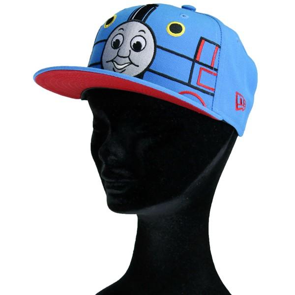 ニューエラNEW ERA トーマスキャップ帽子コラボキャップ限定品