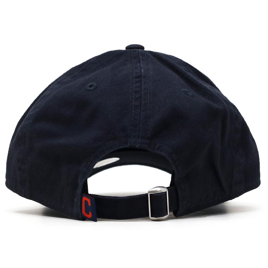NEW ERA（ニューエラ） キャップ クリーブランド インディアンス