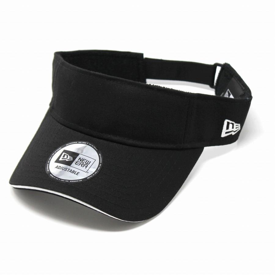 NEW ERA（ニューエラ） サンバイザー レディース スポーツ サン