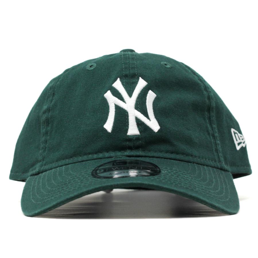 NEW ERA NEWERA ニューエラ キャップ 9TWENTY 920 ウォッシュド