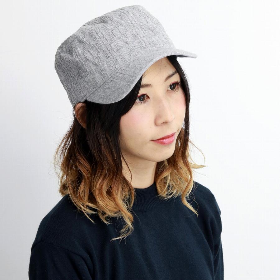 NEW ERA（ニューエラ） ワークキャップ WM-01 ライトケーブルニット