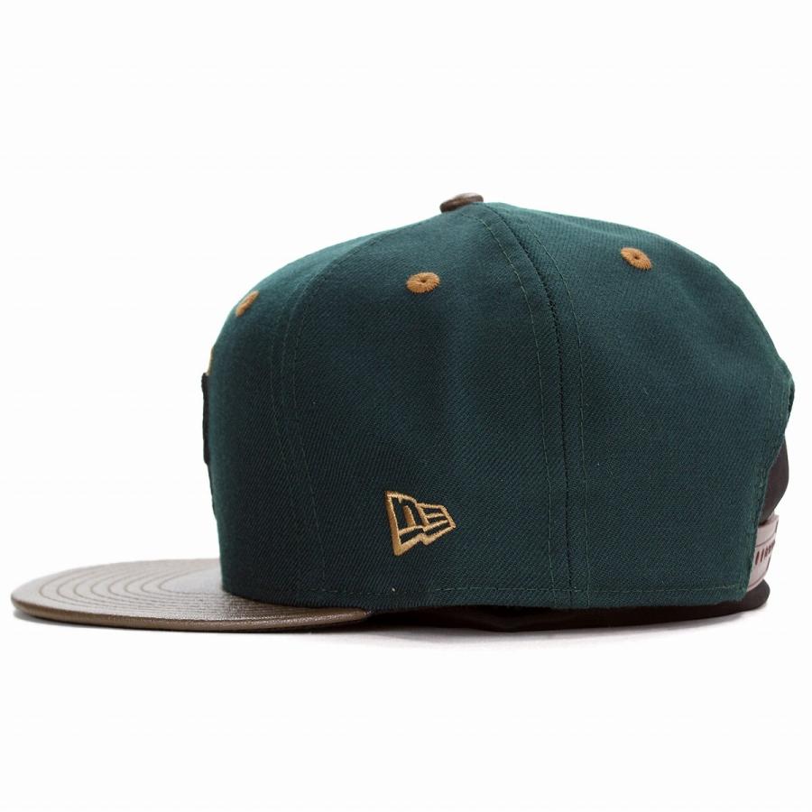 帽子 beef NEW ERA（ニューエラ） シカゴ・ブルズ キャップ BEEF&BROCCOLI 9FIFTY