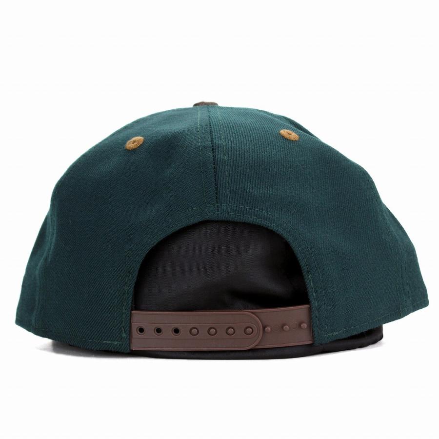 NEW ERA（ニューエラ） シカゴ・ブルズ キャップ BEEF&BROCCOLI 9FIFTY