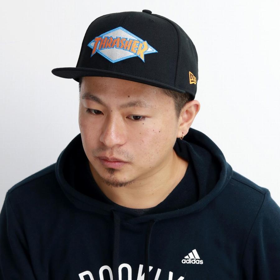 NEW ERA スラッシャー ニューエラ コラボ キャップ NEWERA NEW ERA スラッシャー ニューエラ コラボ キャップ NEWERA