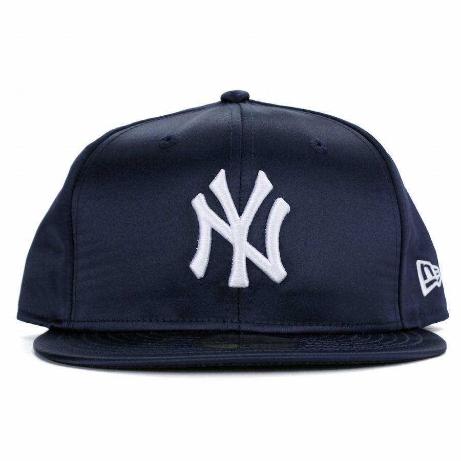 NEW ERA（ニューエラ） キャップ ミリタリー フライトジャケット生地