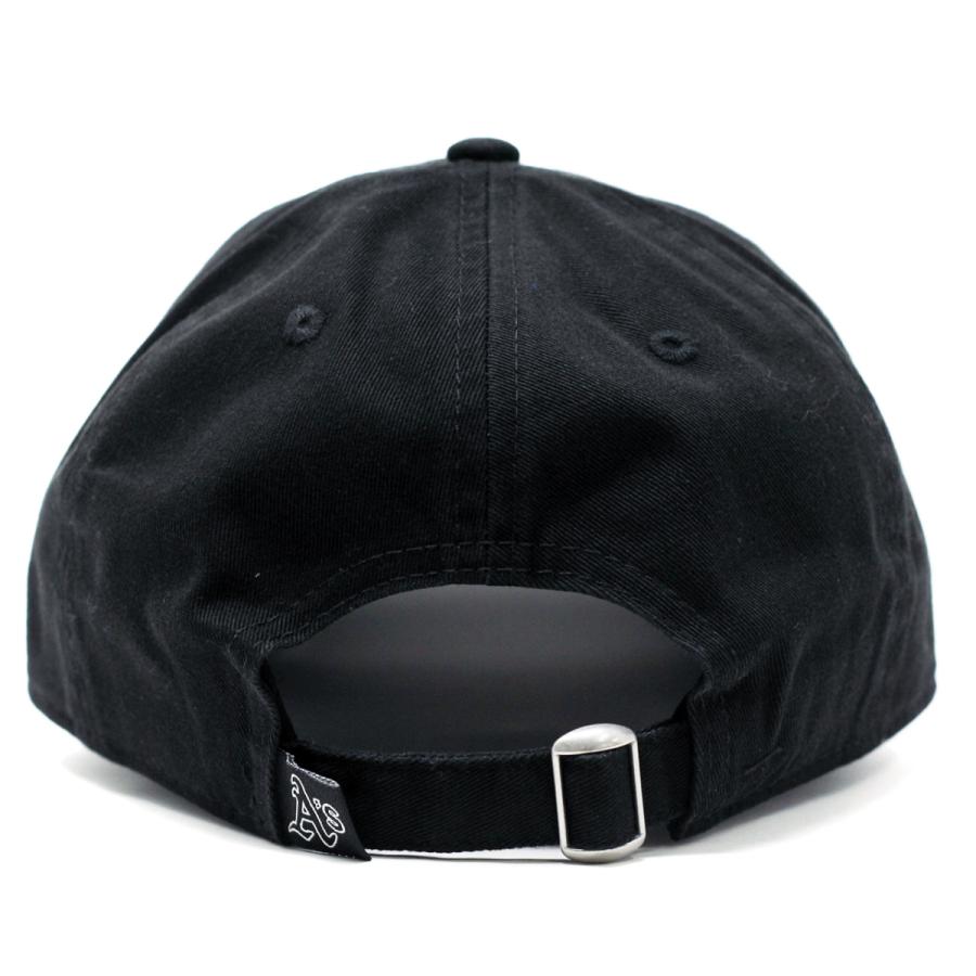 NEW ERA（ニューエラ） キャップ オークランド・アスレチックス NEWERA