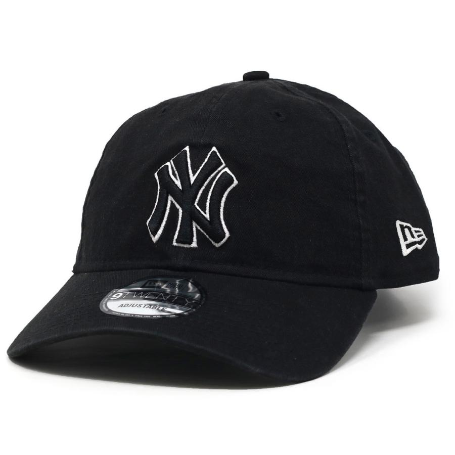 NEW ERA ニューエラ キャップ 920 NEWERA 9TWENTY ニューヨーク