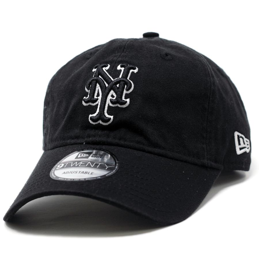 NEW ERA（ニューエラ） キャップ ニューヨーク・メッツ NEWERA MLB