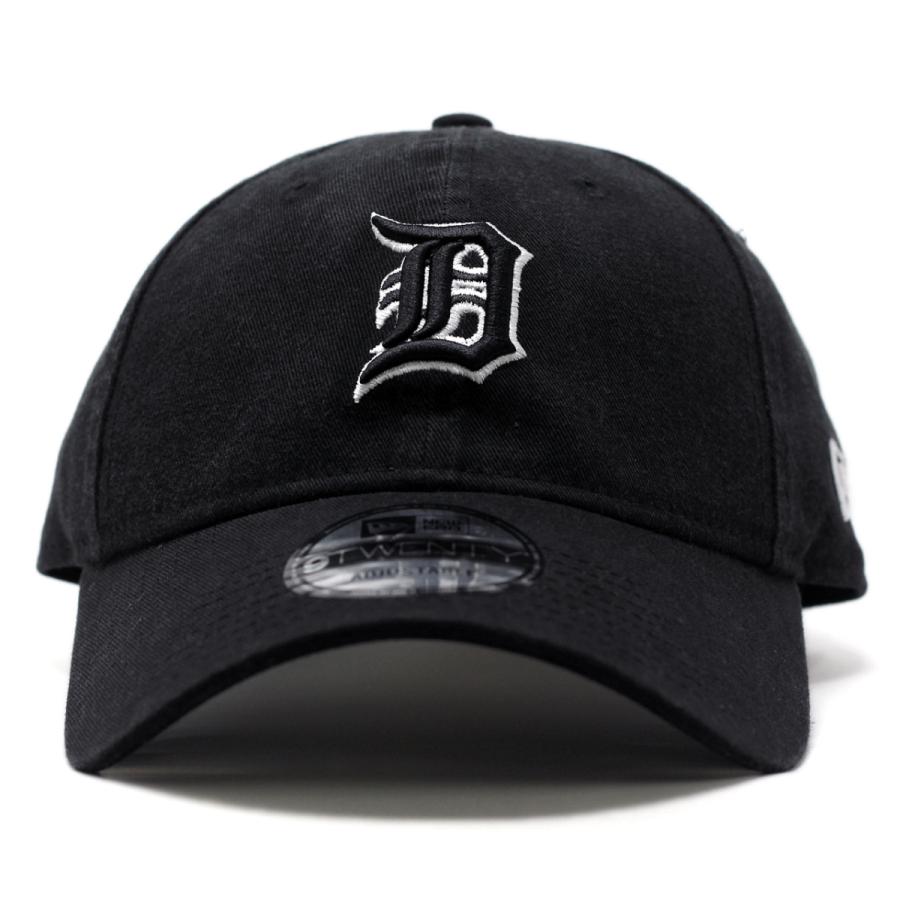 NEW ERA（ニューエラ） デトロイト・タイガース キャップ 9TWENTY 920