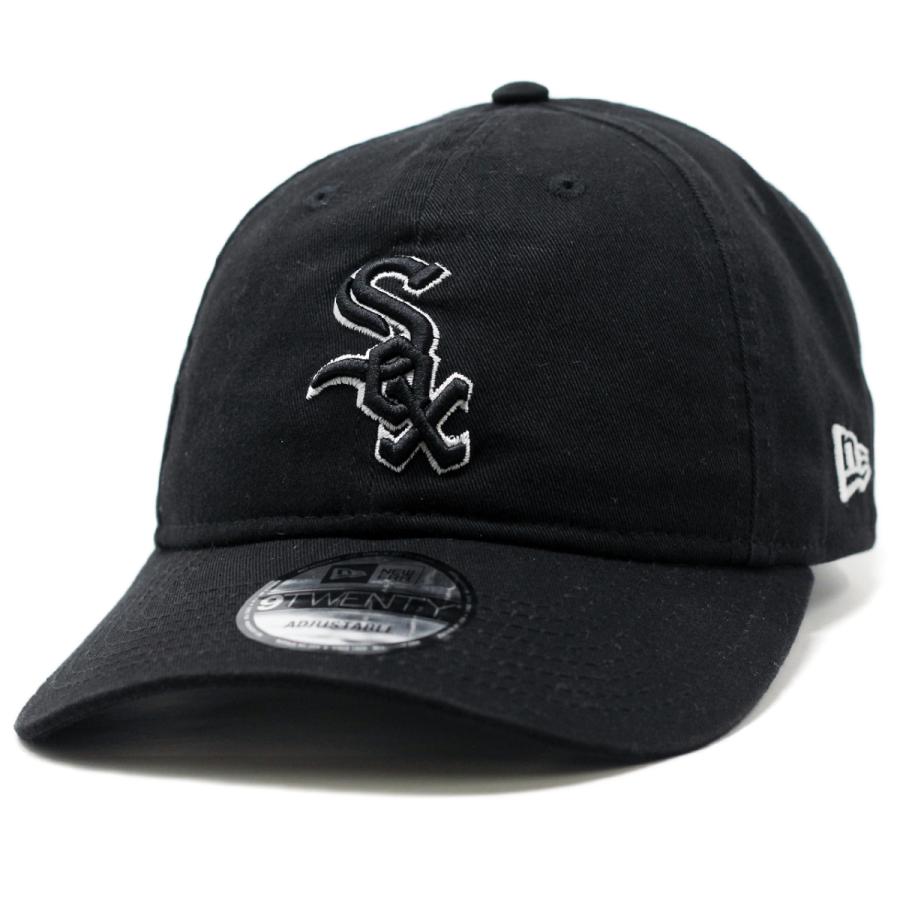NEW ERA（ニューエラ） NEWERA 9TWENTY 920 シカゴ・ホワイトソックス