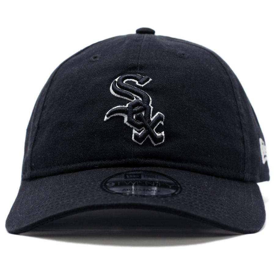 NEW ERA（ニューエラ） NEWERA 9TWENTY 920 シカゴ・ホワイトソックス