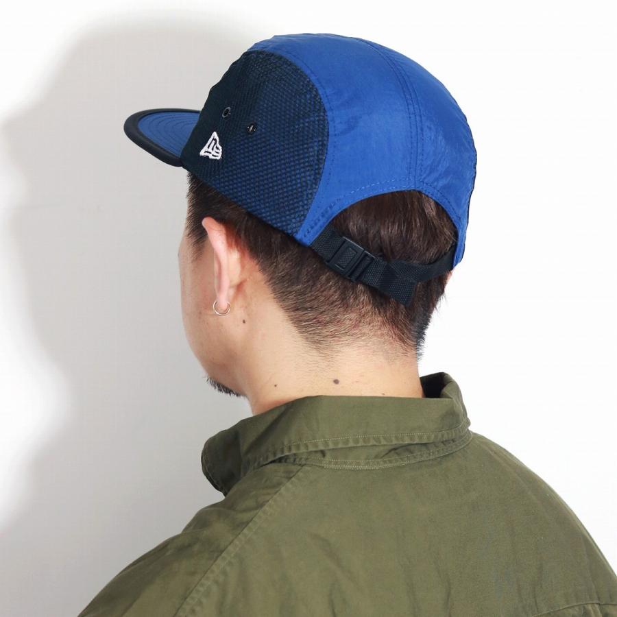 NEW ERA（ニューエラ） NEWERA JET CAP フラットバイザー ユニセックス