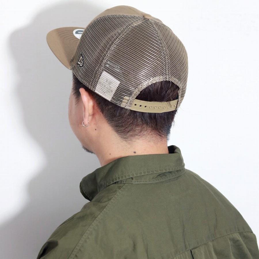 NEW ERA（ニューエラ） スナップバックキャップ 春夏 キャップ メンズ
