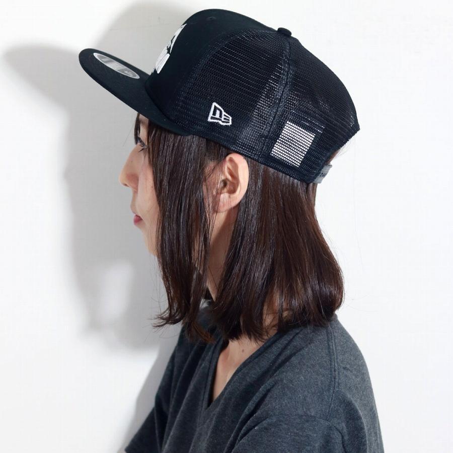 NEW ERA（ニューエラ） 9FIFTY New ERA キャップ 帽子 スナップバック