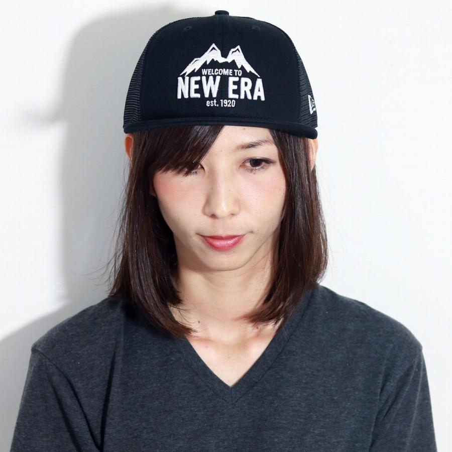 NEW ERA NEWERA 9FIFTY New キャップ 帽子 スナップバック