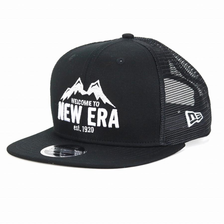 NEW ERA NEWERA 9FIFTY New キャップ 帽子 スナップバック