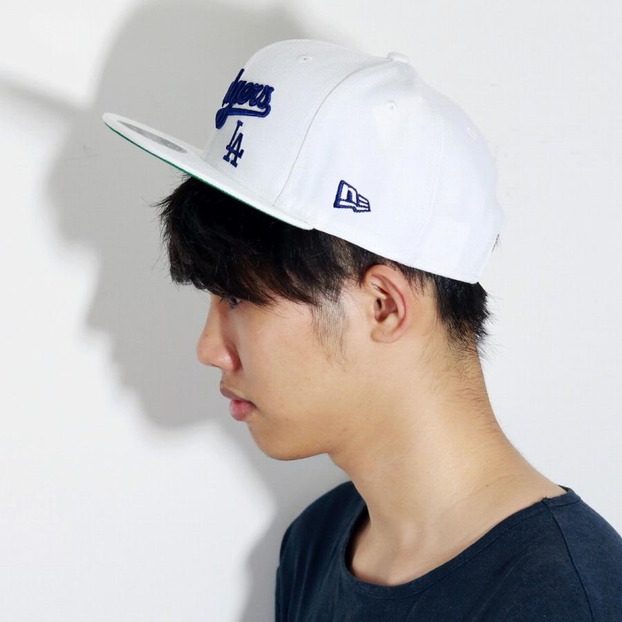 NEW ERA（ニューエラ） ロサンゼルス・ドジャース キャップ CAP 野球
