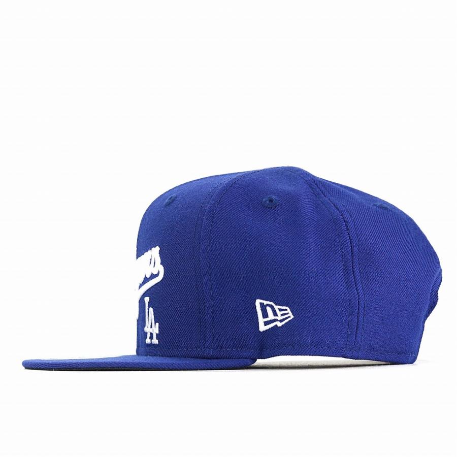 NEW ERA（ニューエラ） ロサンゼルス・ドジャース キャップ CAP 野球