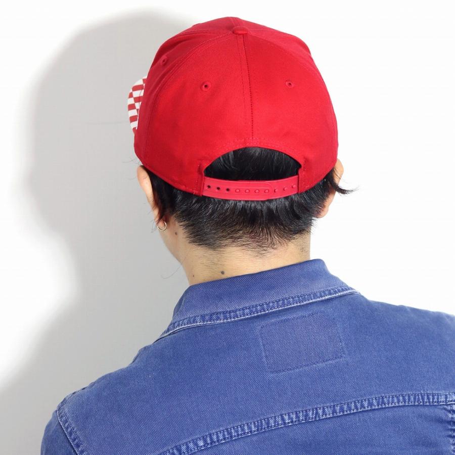 NEW ERA（ニューエラ） チェッカーフラッグ キャップ メンズ