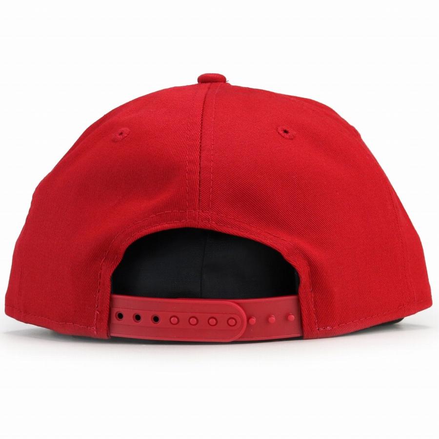 NEW ERA（ニューエラ） チェッカーフラッグ キャップ メンズ