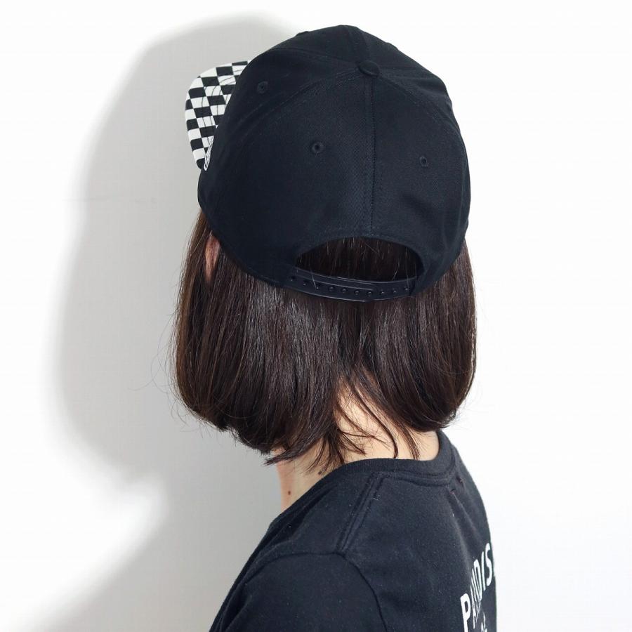 NEW ERA NEWERA チェッカーパターン キャップ 春 夏 帽子 9FIFTY