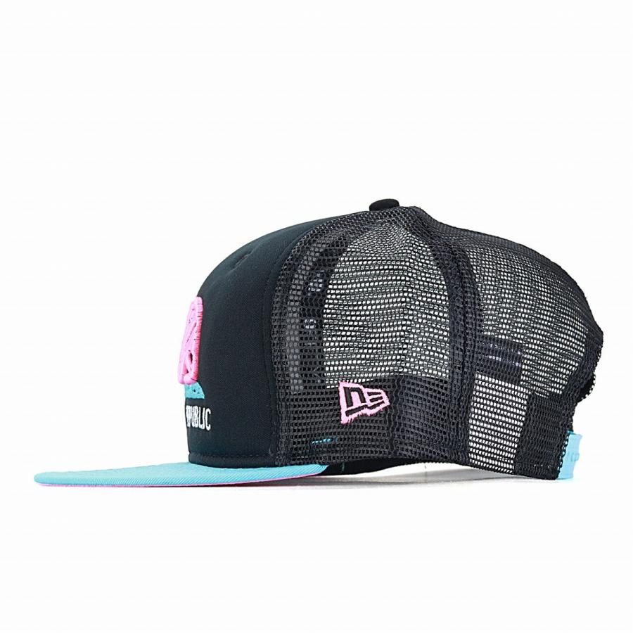 NEW ERA（ニューエラ） NEWERA 9FIFTY 春 夏 カリフォルニアグリズリー