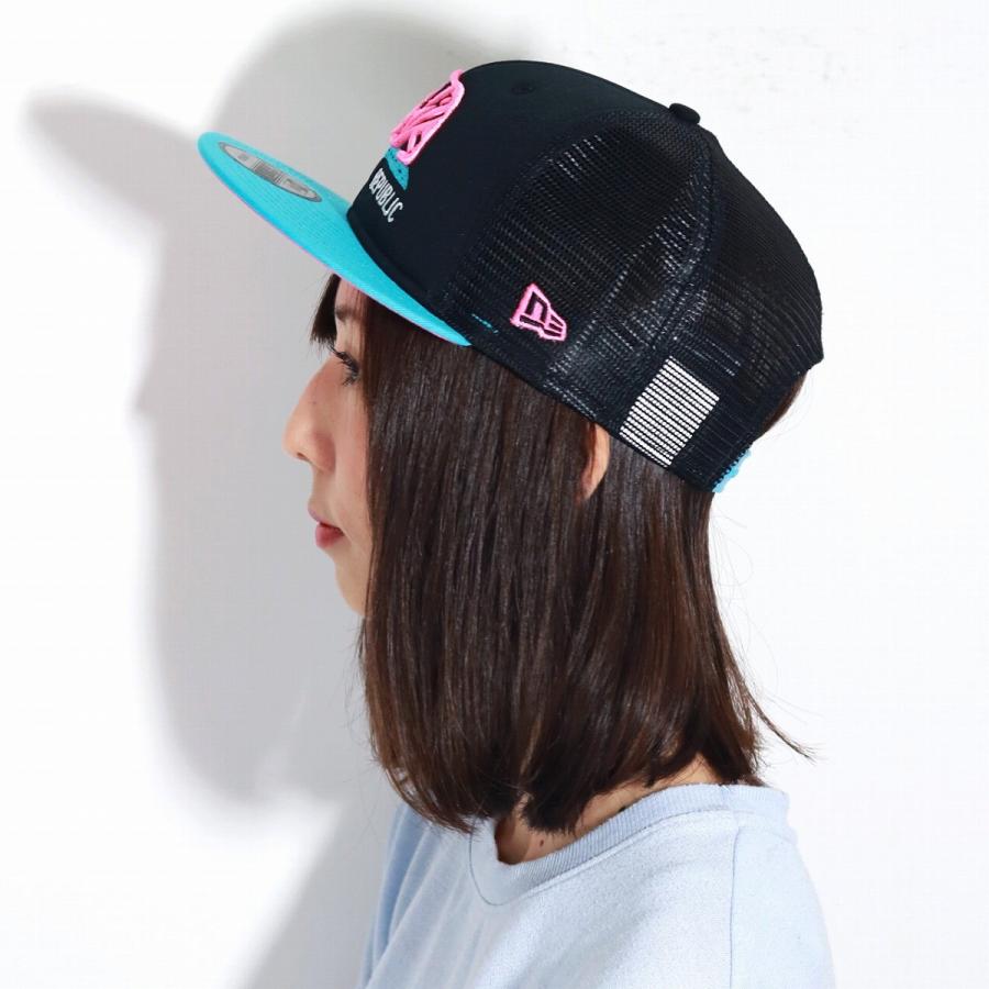 NEW ERA（ニューエラ） NEWERA 9FIFTY 春 夏 カリフォルニアグリズリー