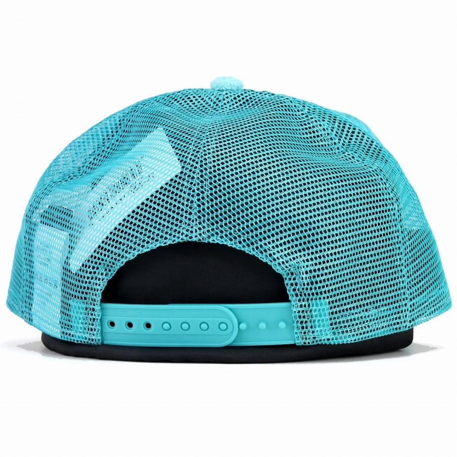 NEW ERA NEWERA パイル生地 春 夏 メッシュ キャップ ニューエラ