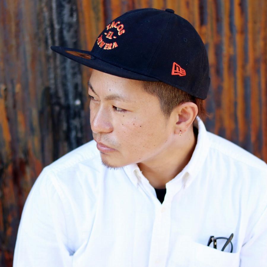 帽子 tako NEW ERA（ニューエラ） キャップ Tacos NEWERA タコス 9TWENTY タコス