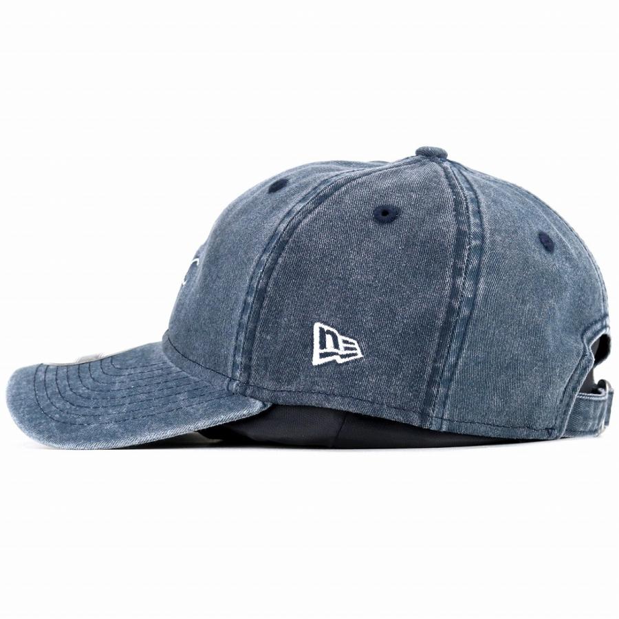 NEW ERA（ニューエラ） NEWERA NYC コットン ツイル キャップ メンズ