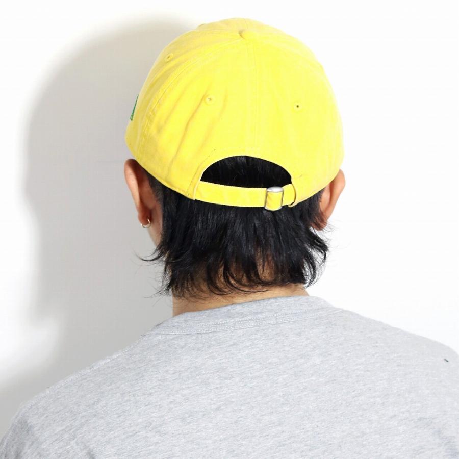 NEW ERA（ニューエラ） NEWERA 9TWENTY キャップ NYC コットン ツイル