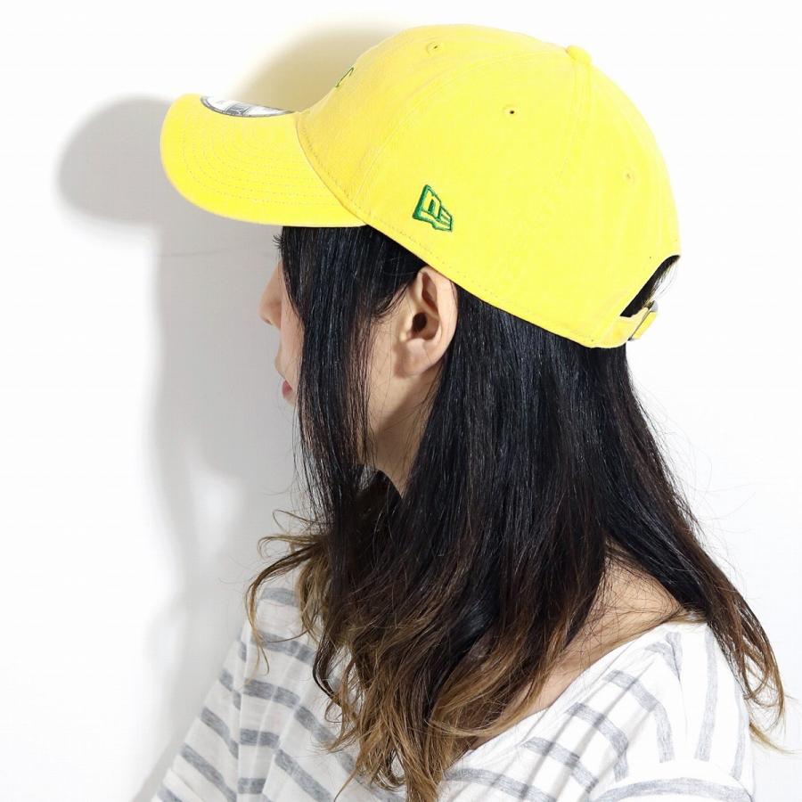 NEW ERA（ニューエラ） NEWERA 9TWENTY キャップ NYC コットン ツイル