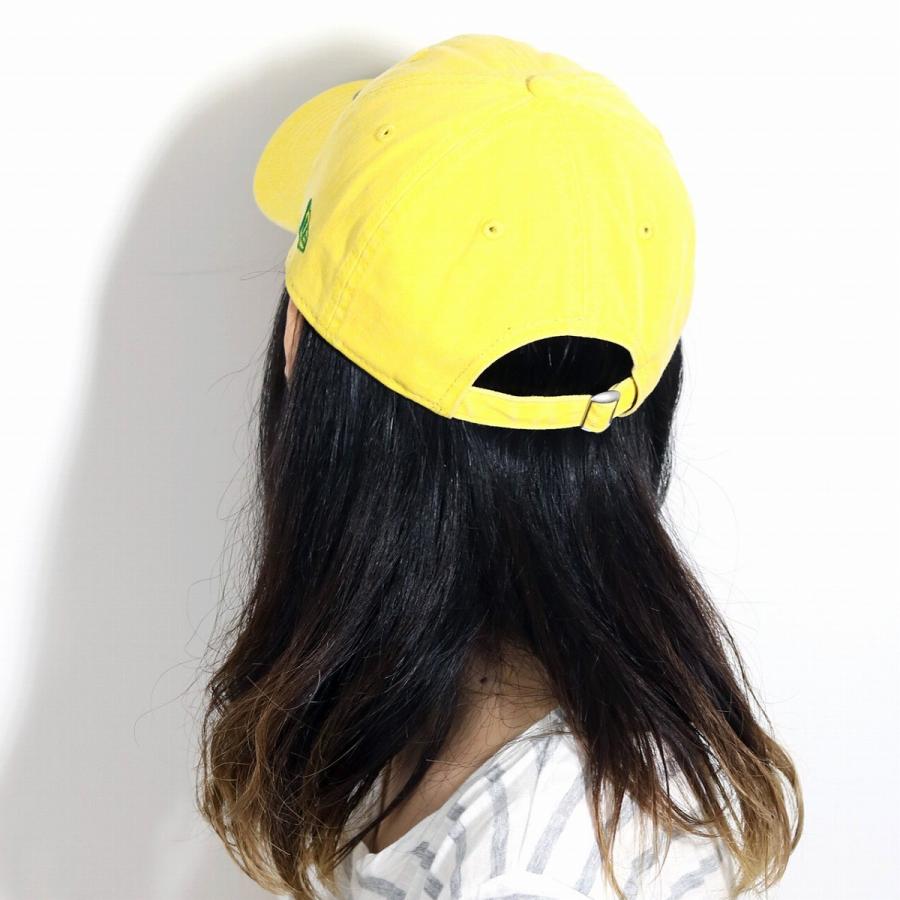 NEW ERA（ニューエラ） NEWERA 9TWENTY キャップ NYC コットン ツイル