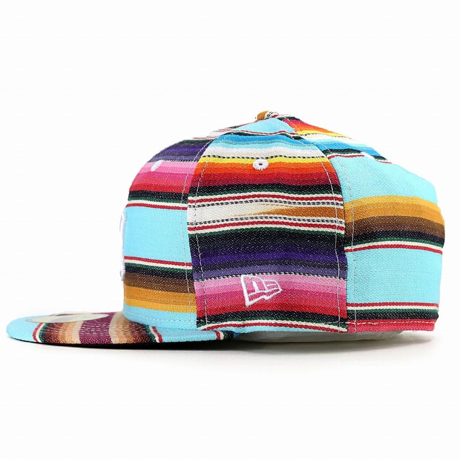 NEW ERA（ニューエラ） キャップ 帽子 メンズ レディース 59FIFTY