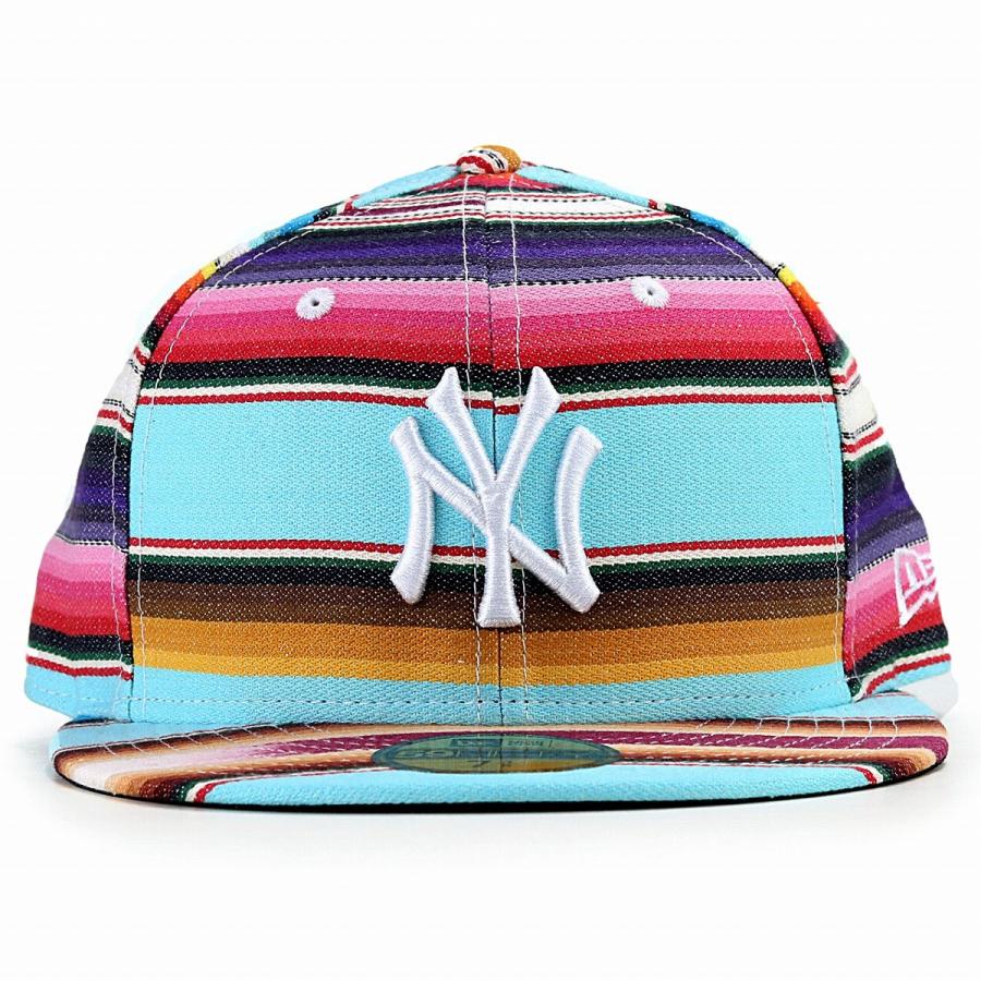 NEW ERA（ニューエラ） キャップ 帽子 メンズ レディース 59FIFTY