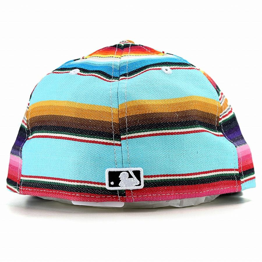 NEW ERA（ニューエラ） キャップ 帽子 メンズ レディース 59FIFTY
