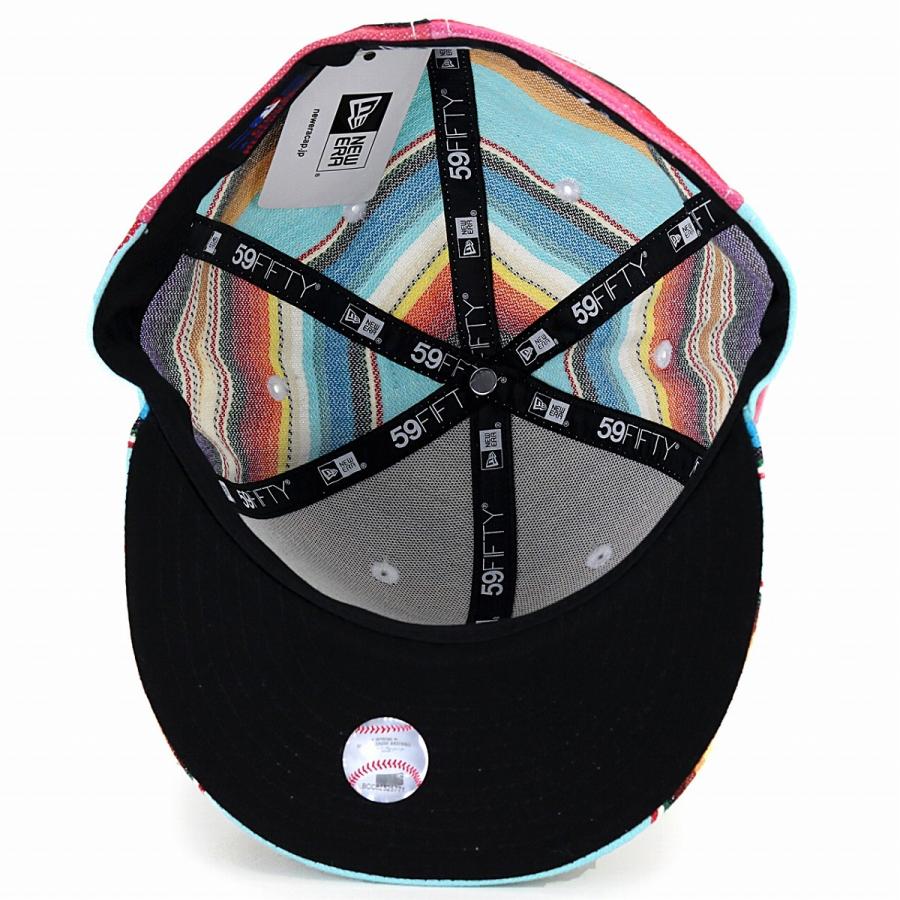 NEW ERA（ニューエラ） キャップ 帽子 メンズ レディース 59FIFTY