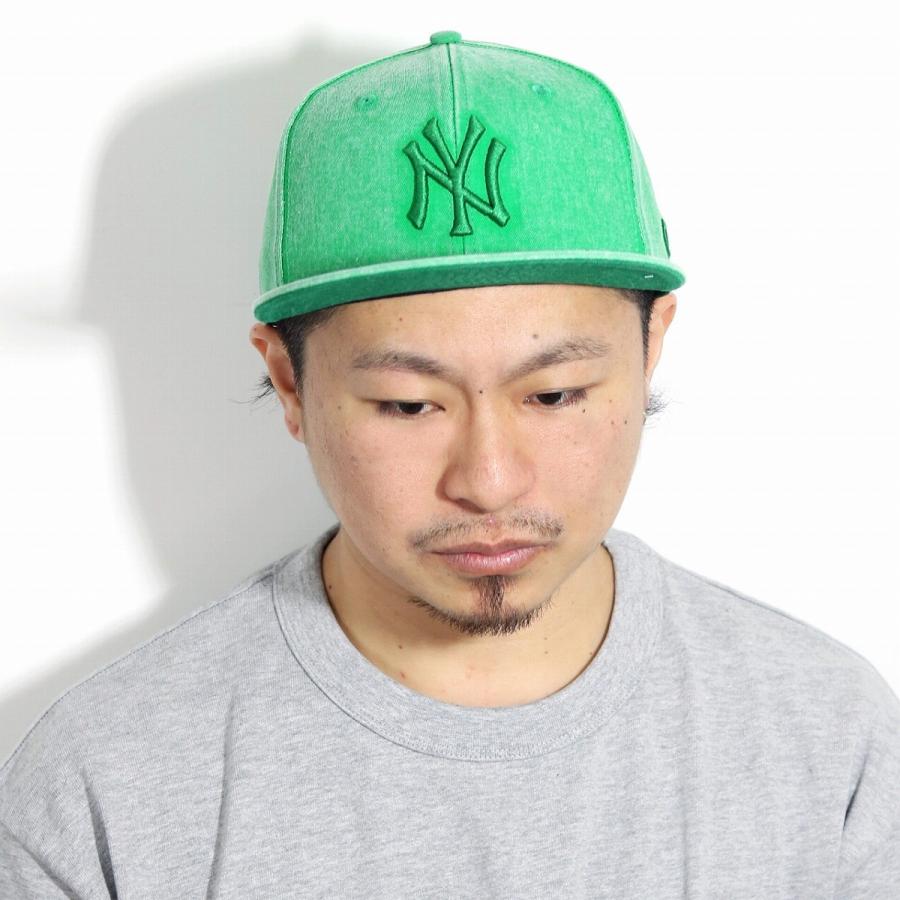 NEW ERA（ニューエラ） キャップ メンズ レディース コットン