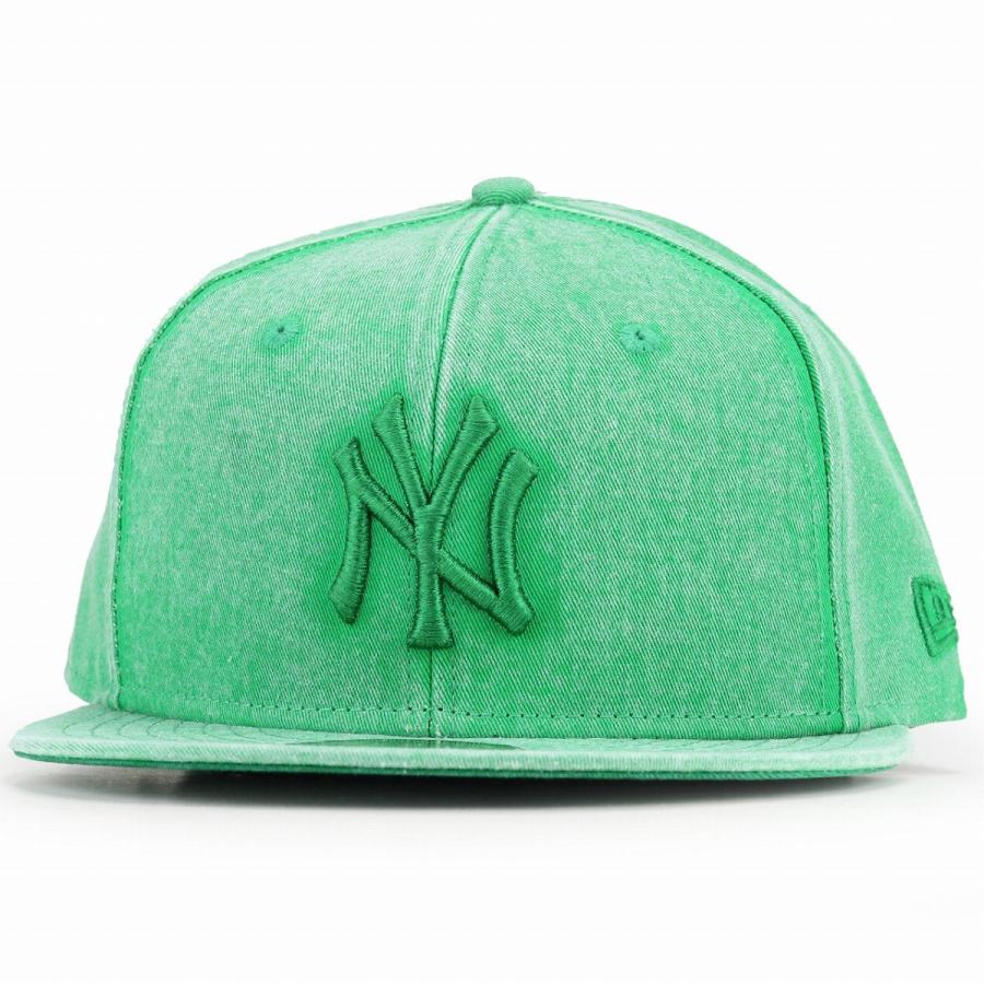 NEW ERA（ニューエラ） キャップ メンズ レディース コットン