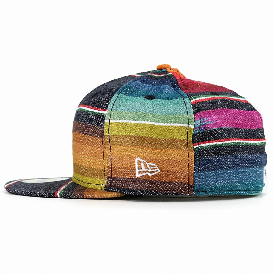 NEW ERA（ニューエラ） キャップ 59FIFTY スポーツ 帽子 メンズ 