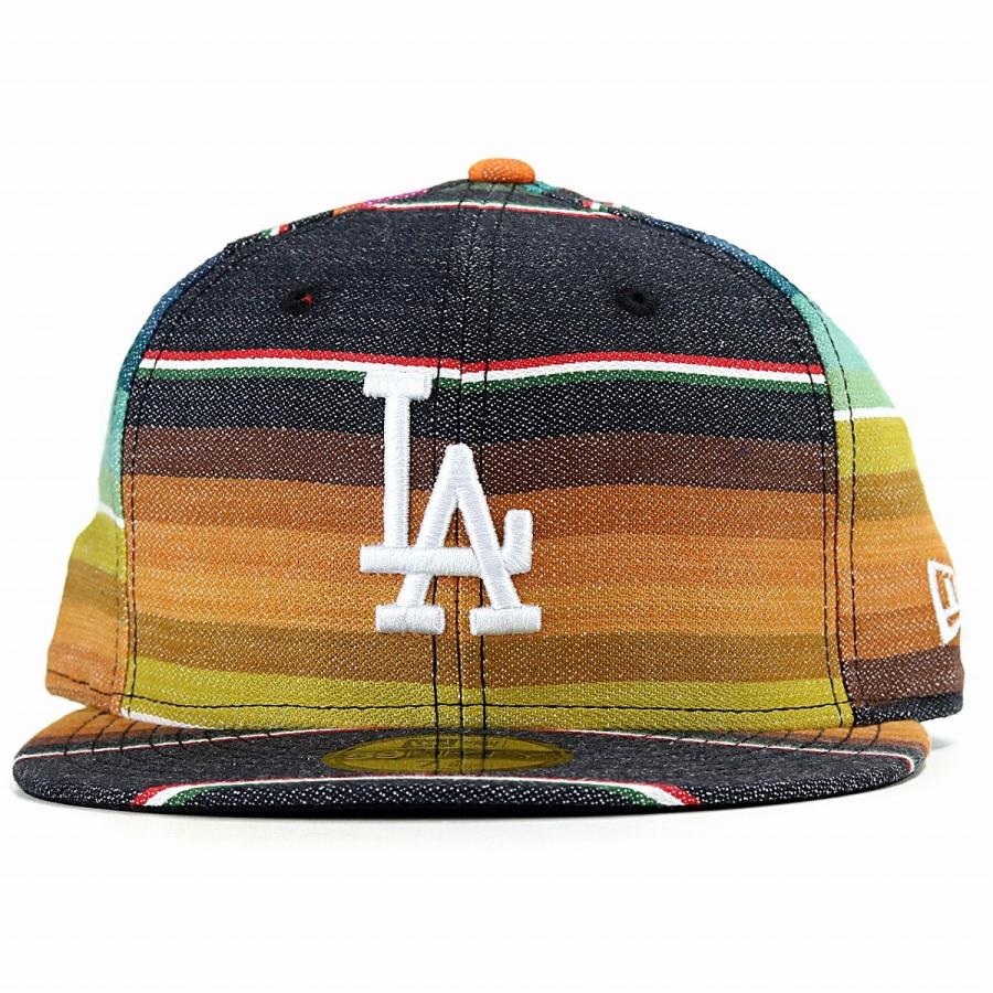 NEW ERA（ニューエラ） キャップ 59FIFTY スポーツ 帽子 メンズ 