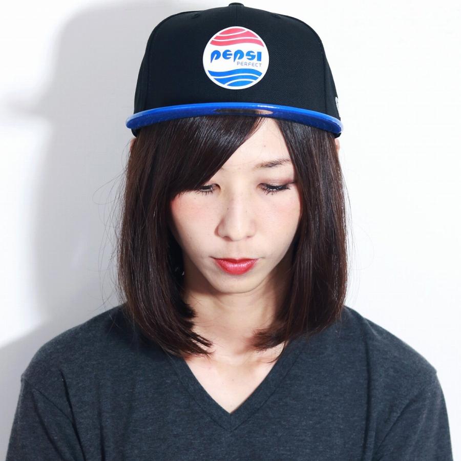 廃盤　NEWERA×PEPSI コラボ ラックサック 28L ニューエラ ペプシ NEW ERA - ニューエラ リュック ペプシコラボオールオーバー 28L