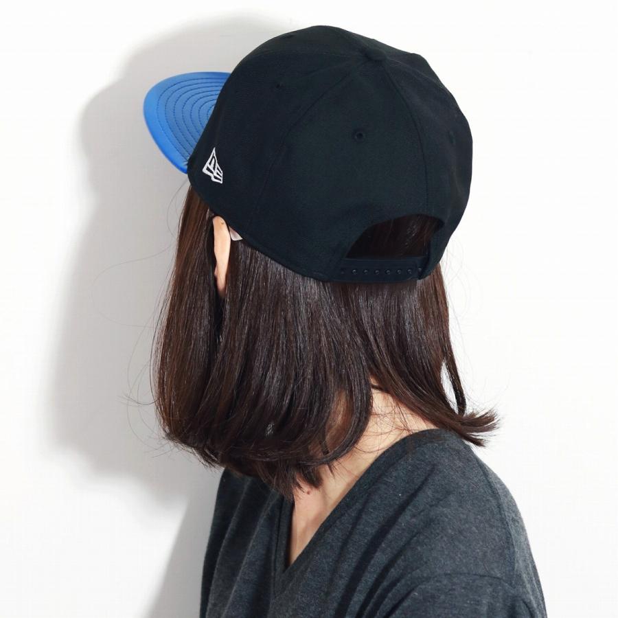 NEW ERA（ニューエラ） NEWERA 9FIFTY ペプシ CAP コラボ キャップ 