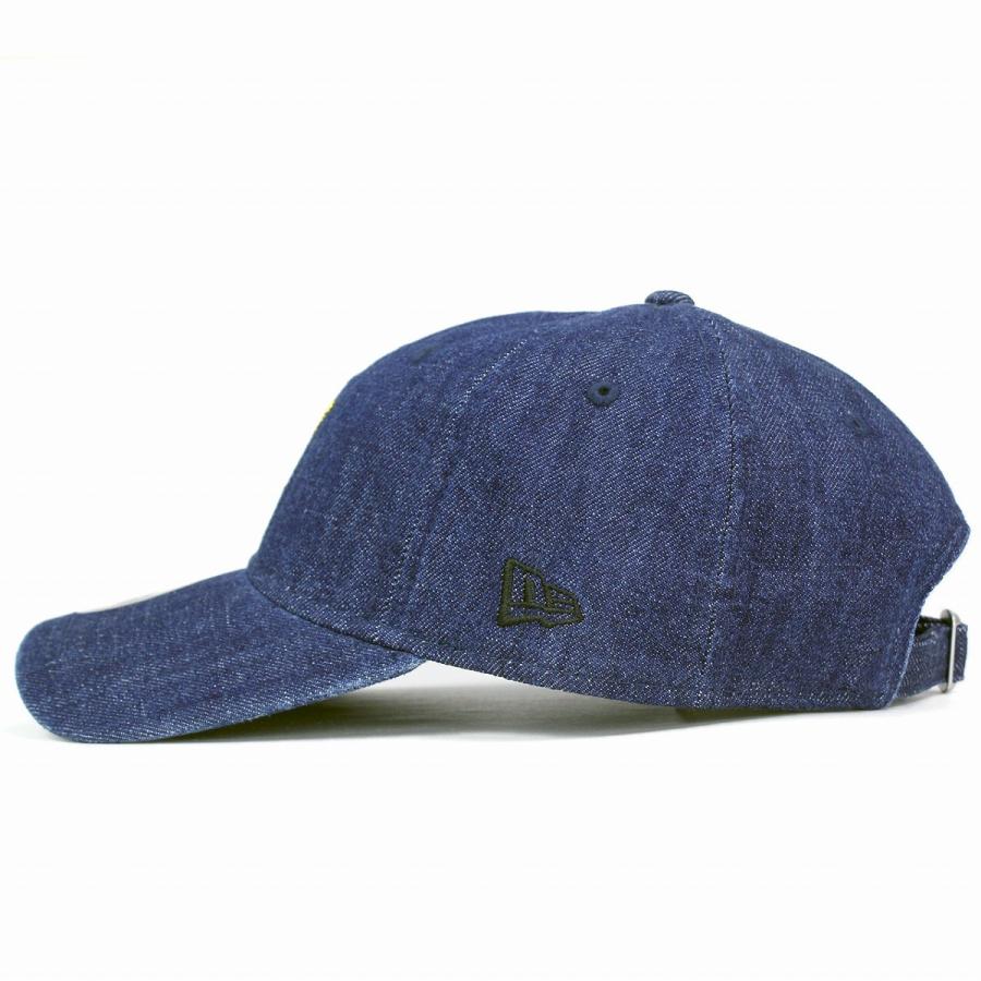 NEW ERA（ニューエラ） クマのプーさん キャップ プーさん 帽子