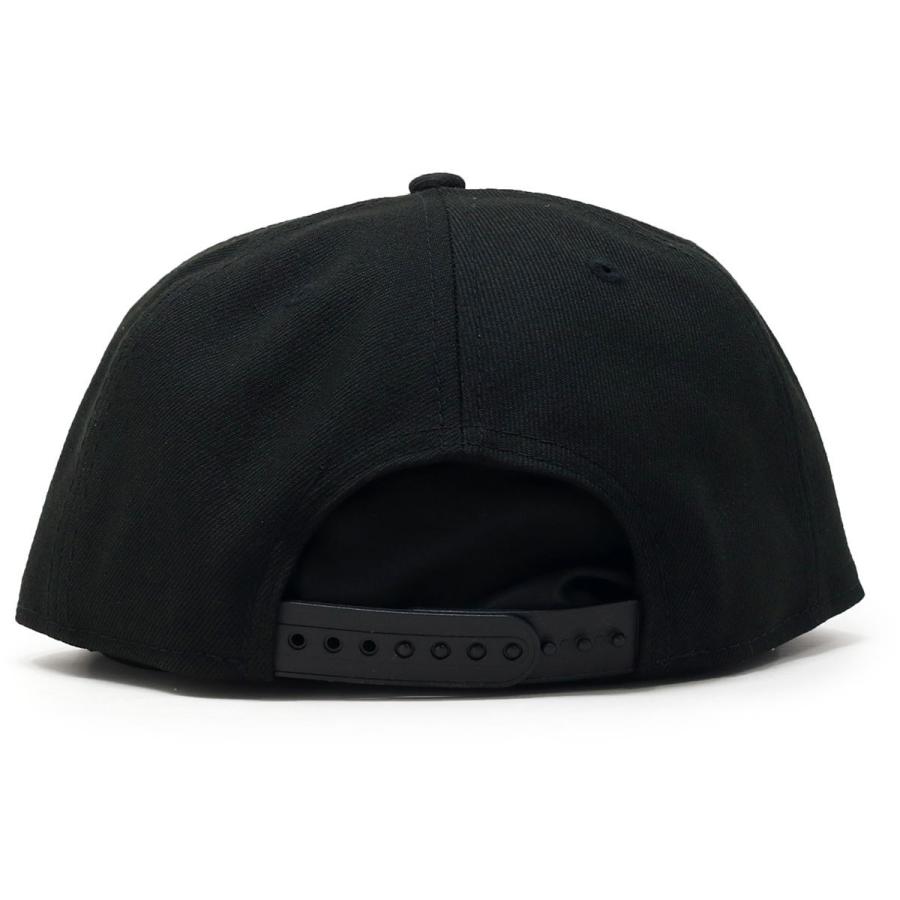 NEW ERA ニューエラ キャップ オールブラック 黒x黒 NY NEW ERA ニューエラ キャップ オールブラック 黒x黒 NY