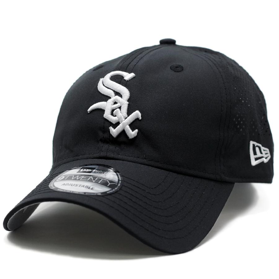 NEW ERA（ニューエラ） メッシュキャップ シカゴ ホワイトソックス
