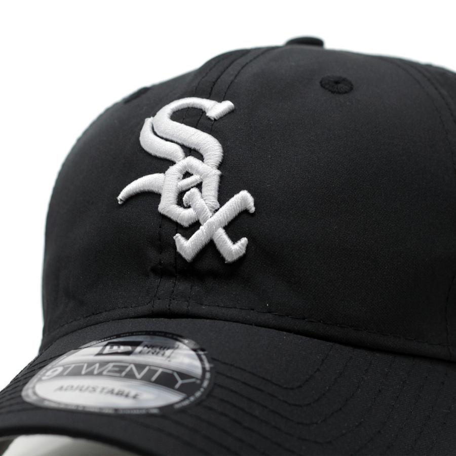NEW ERA（ニューエラ） メッシュキャップ シカゴ ホワイトソックス