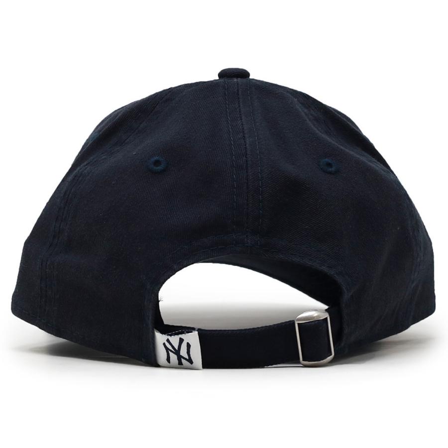 NEW ERA（ニューエラ） キャップ NY フロントロゴ 刺繍 帽子