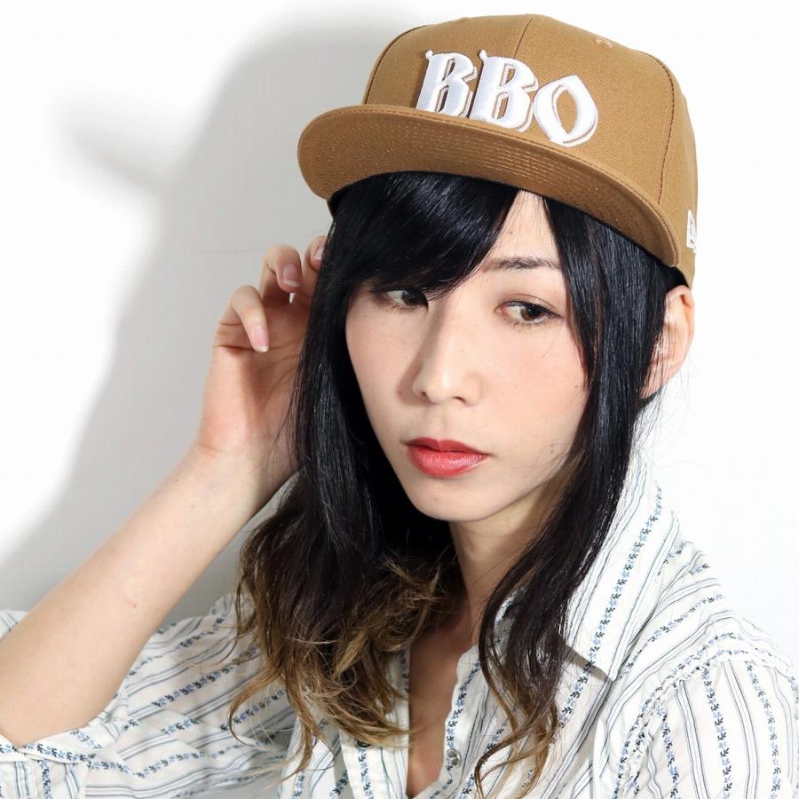 NEW ERA（ニューエラ） 春夏 キャップ メンズ BBQ NEWERA バーベキュー