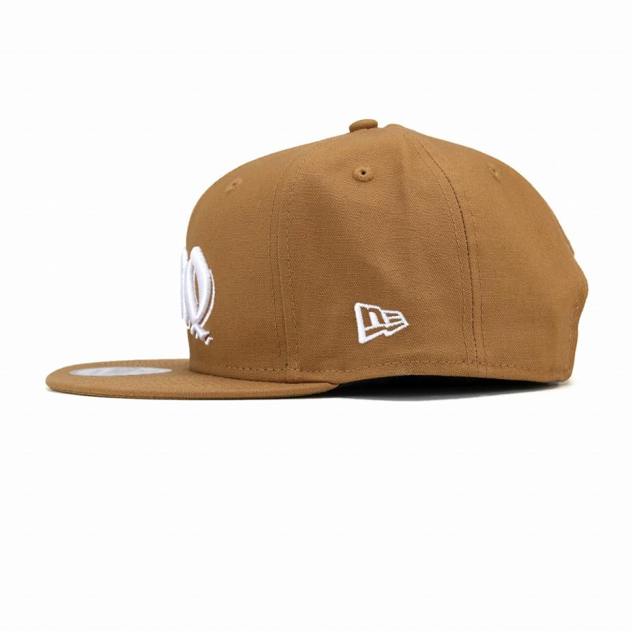 NEW ERA 春夏 ニューエラ キャップ メンズ BBQ NEWERA